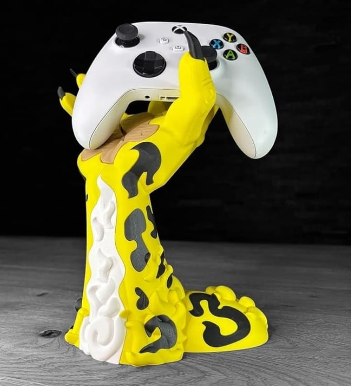 Support Manette One Piece Bras De Rob Lucci