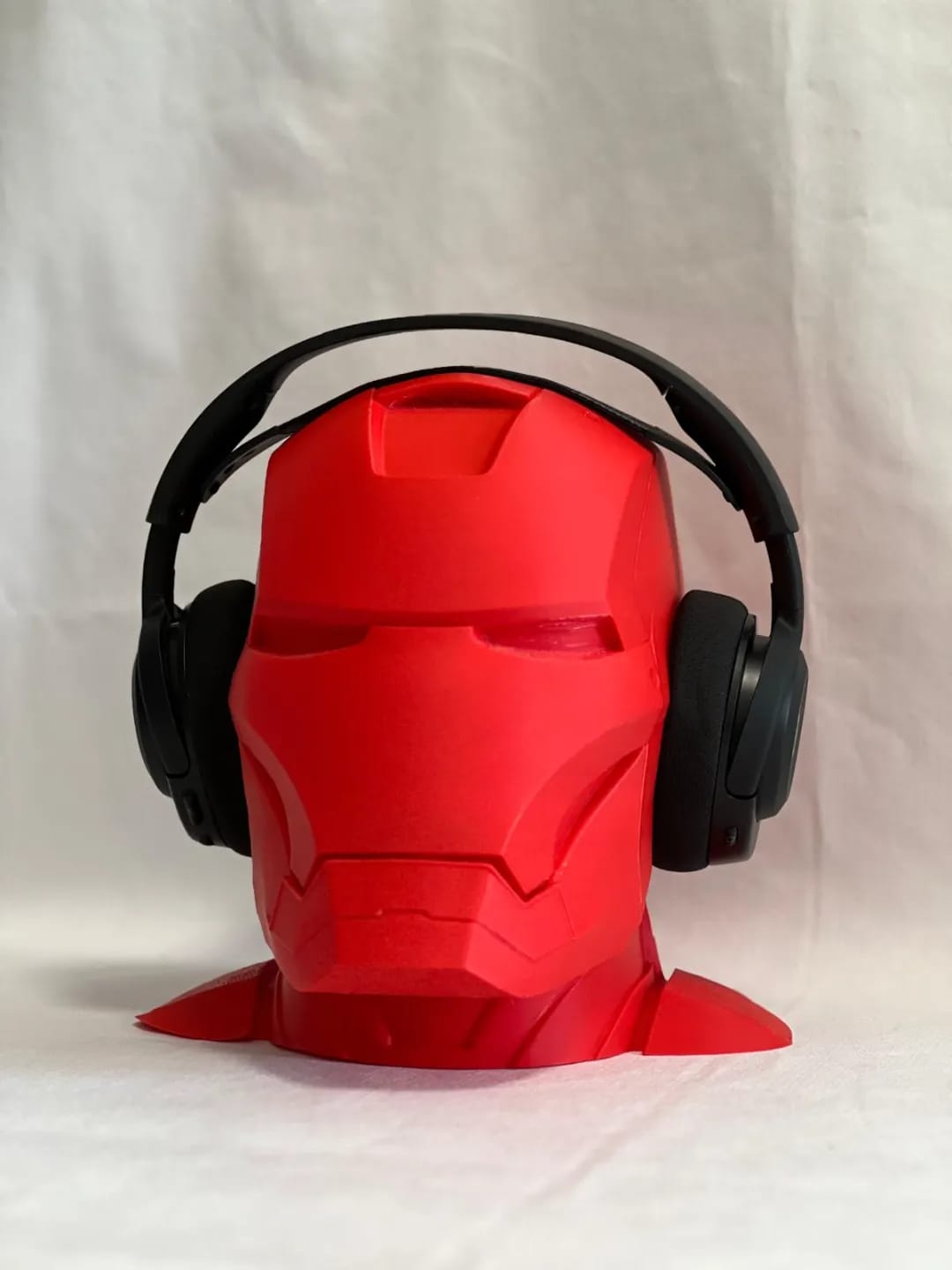 Support Casque MArvel Iron Man