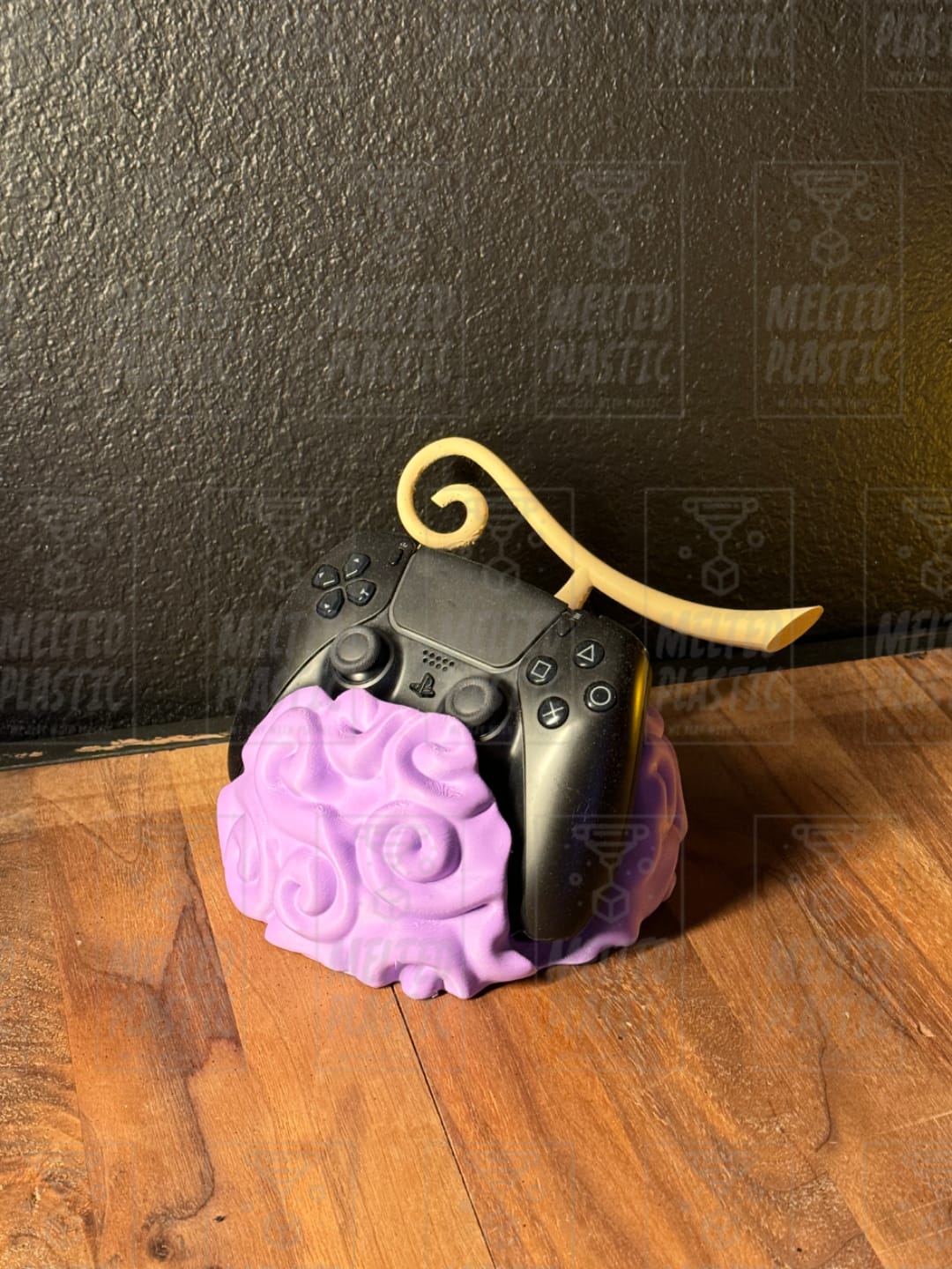 Support Manette One Piece Fruit Du Demon