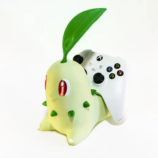 Support Manette Pokemon Germinion