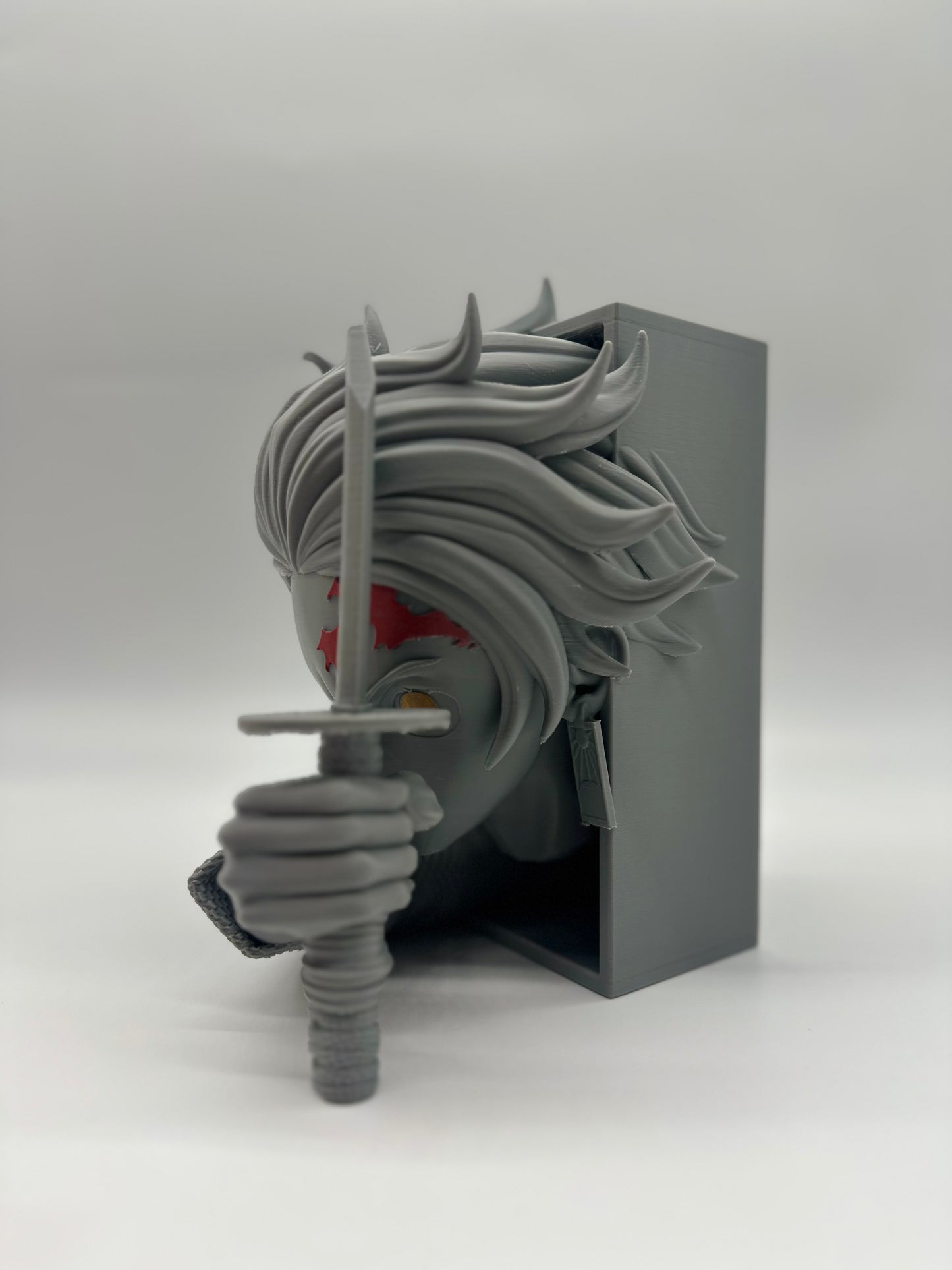 Cale Livre Demon Slayer Tanjiro