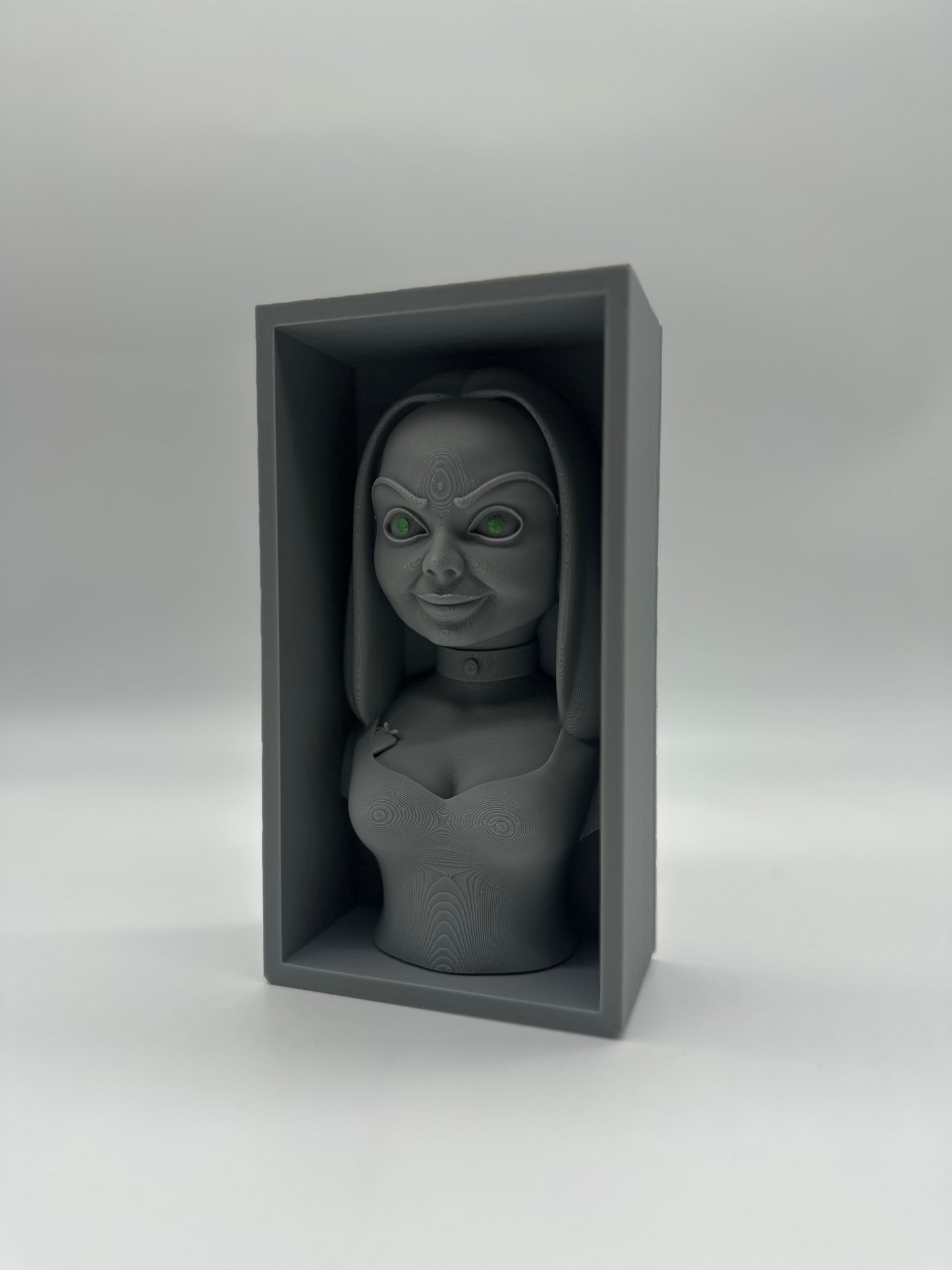 Cale Livre Tiffany Valentine Chucky