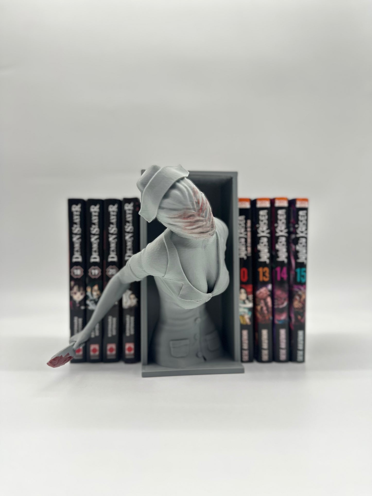 Cale Livre Silent Hill