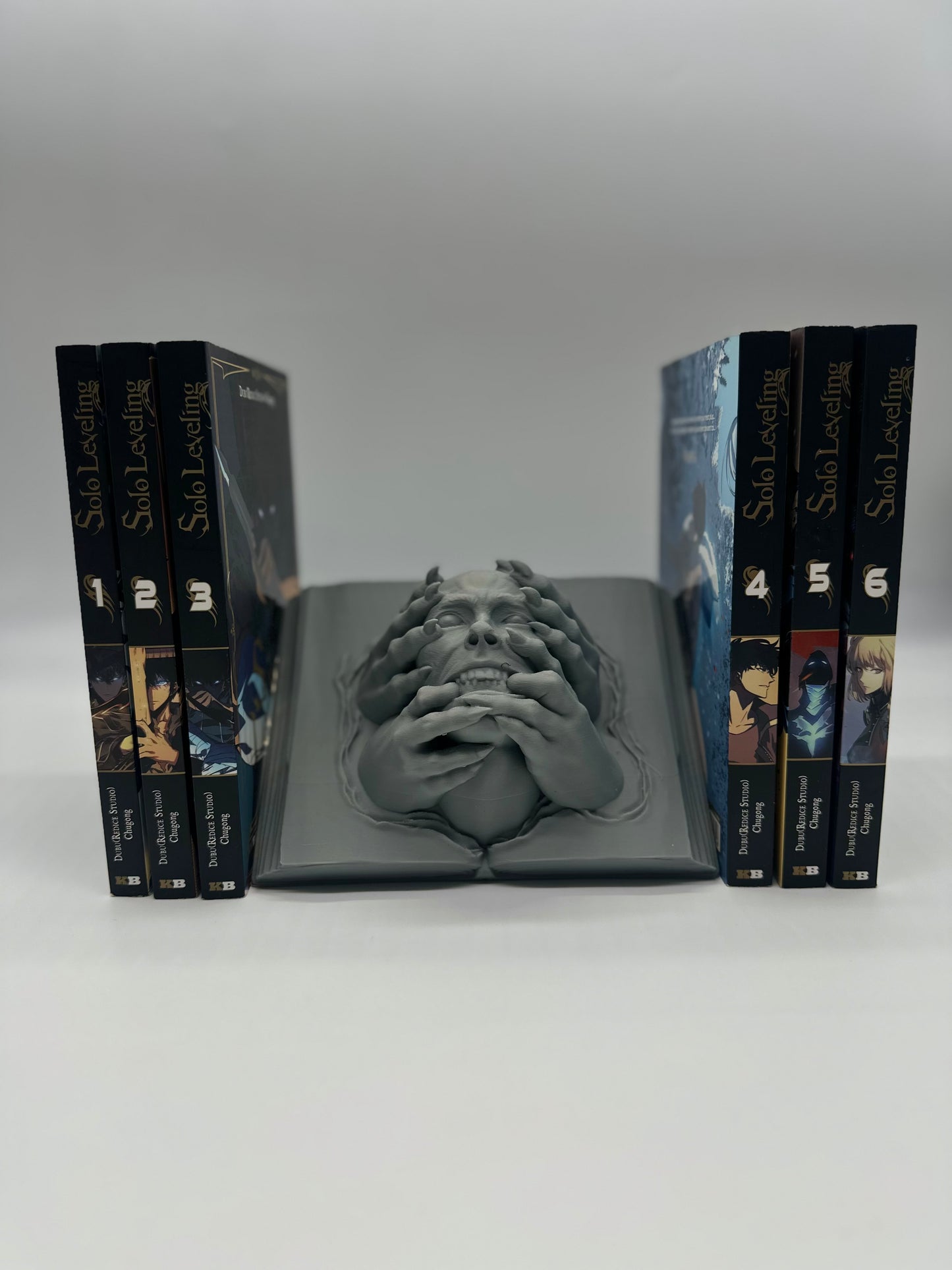 Cale Livre
