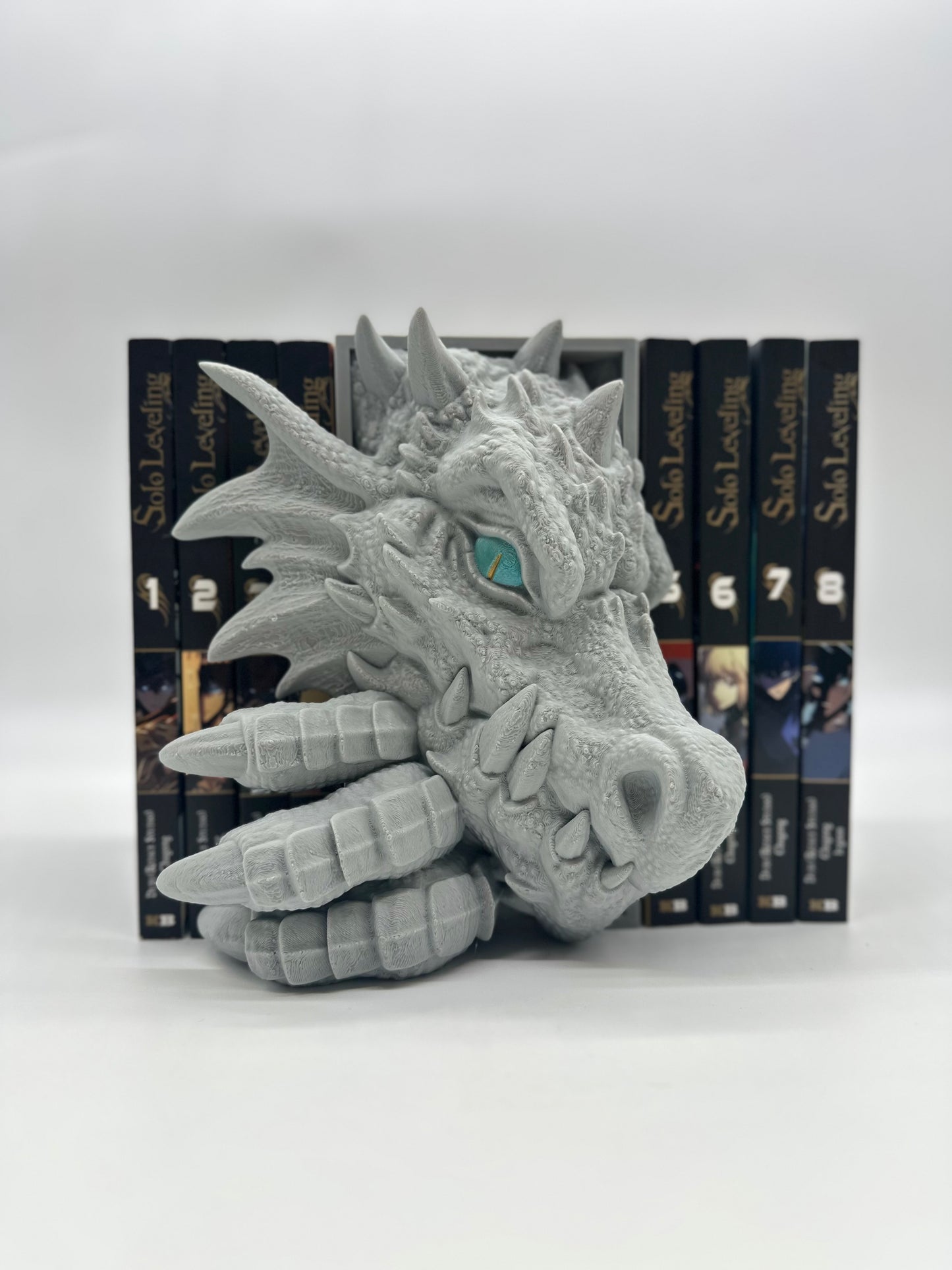 Cale Livre dragon