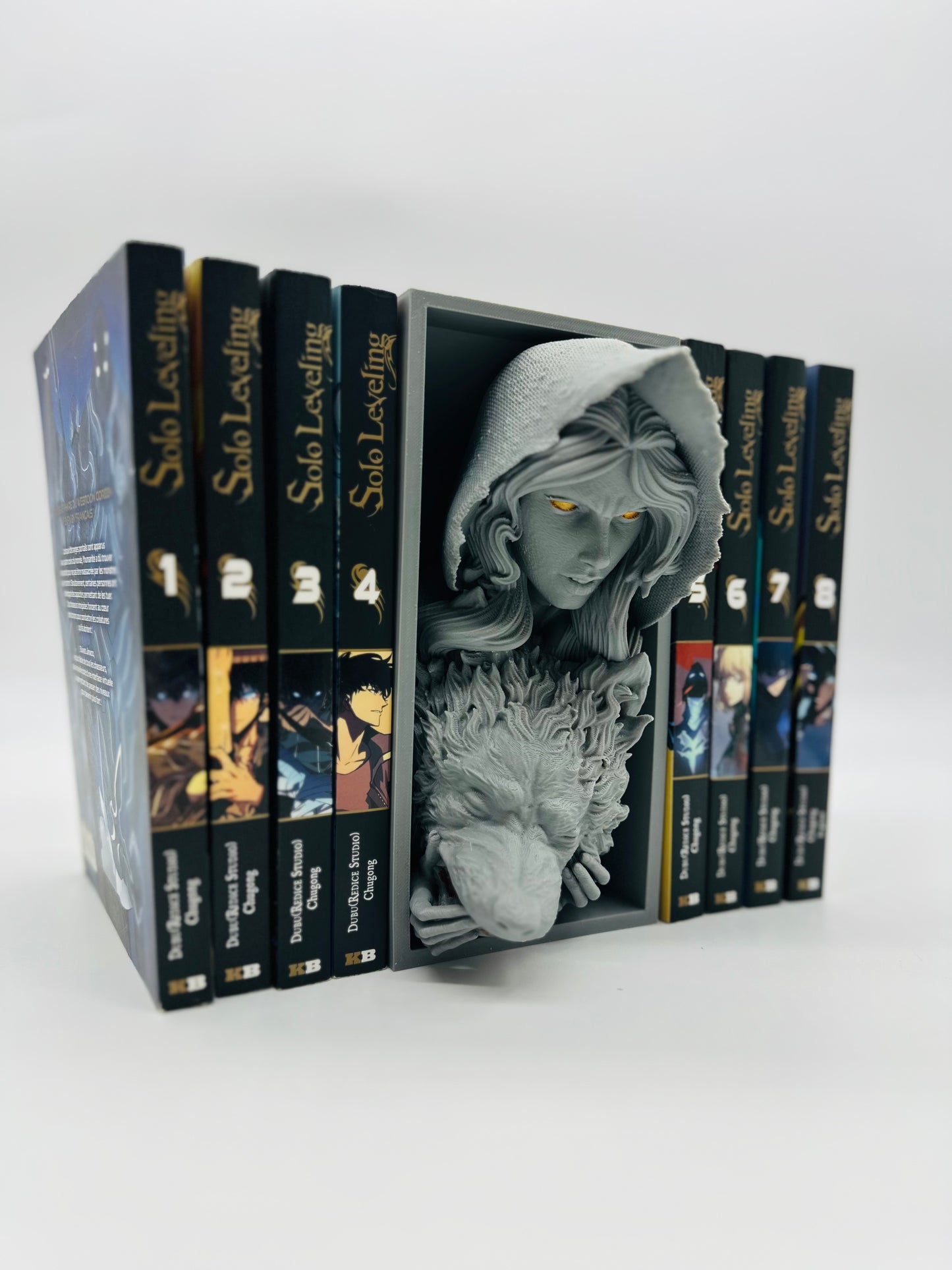 Cale Livre
