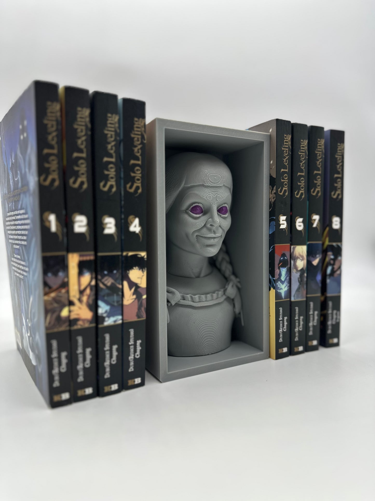 Cale Livre Annabelle
