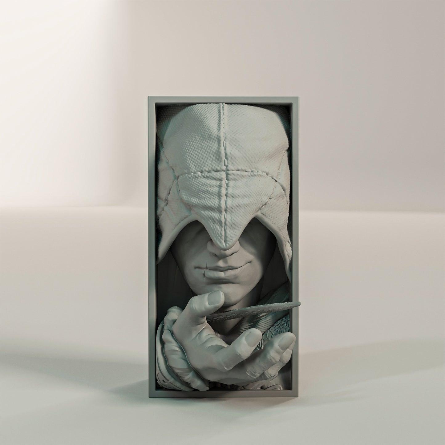 Cale Livre Assassin's Creed