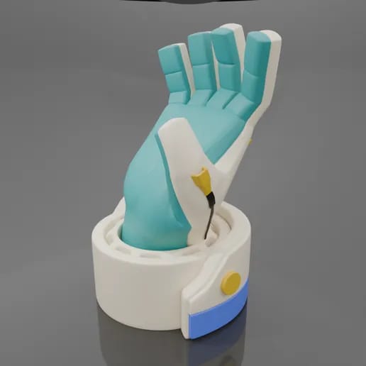 Support MAnette (compléter)
