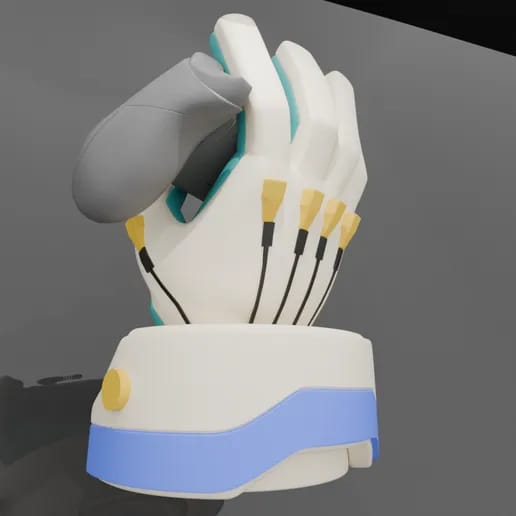 Support MAnette (compléter)