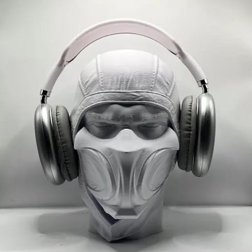Support Casque Mortal Kombat Sub-Zero