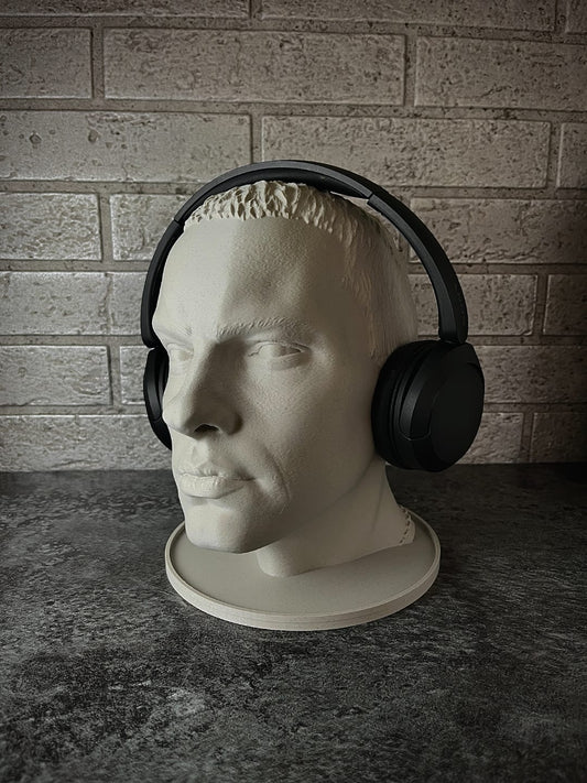 Support Casque Eminem