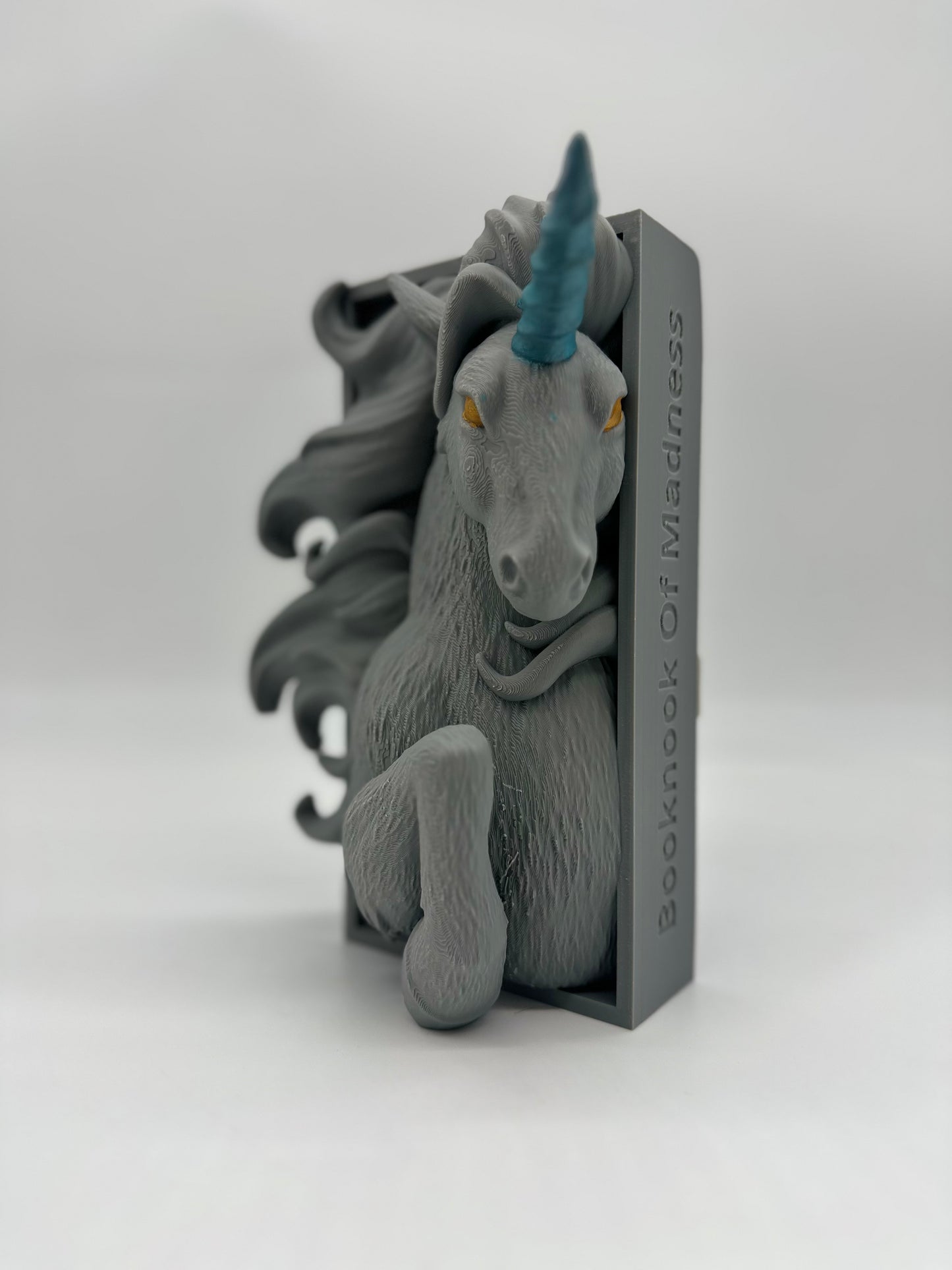 Cale Livre Licorne