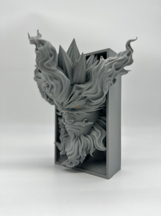 Cale Livre
