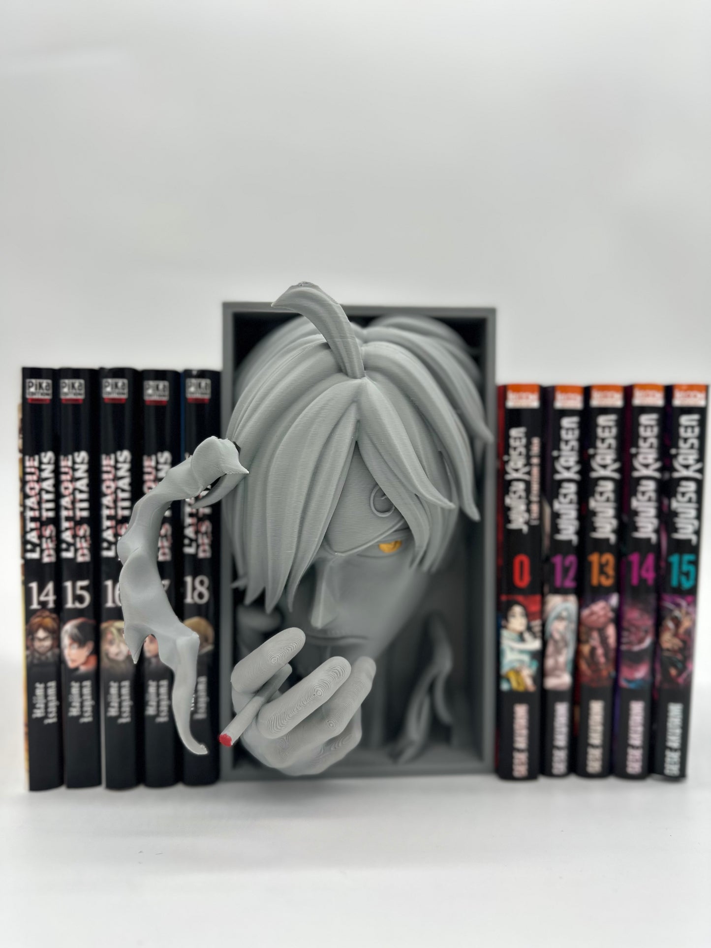 Cale Livre One Piece Sanji