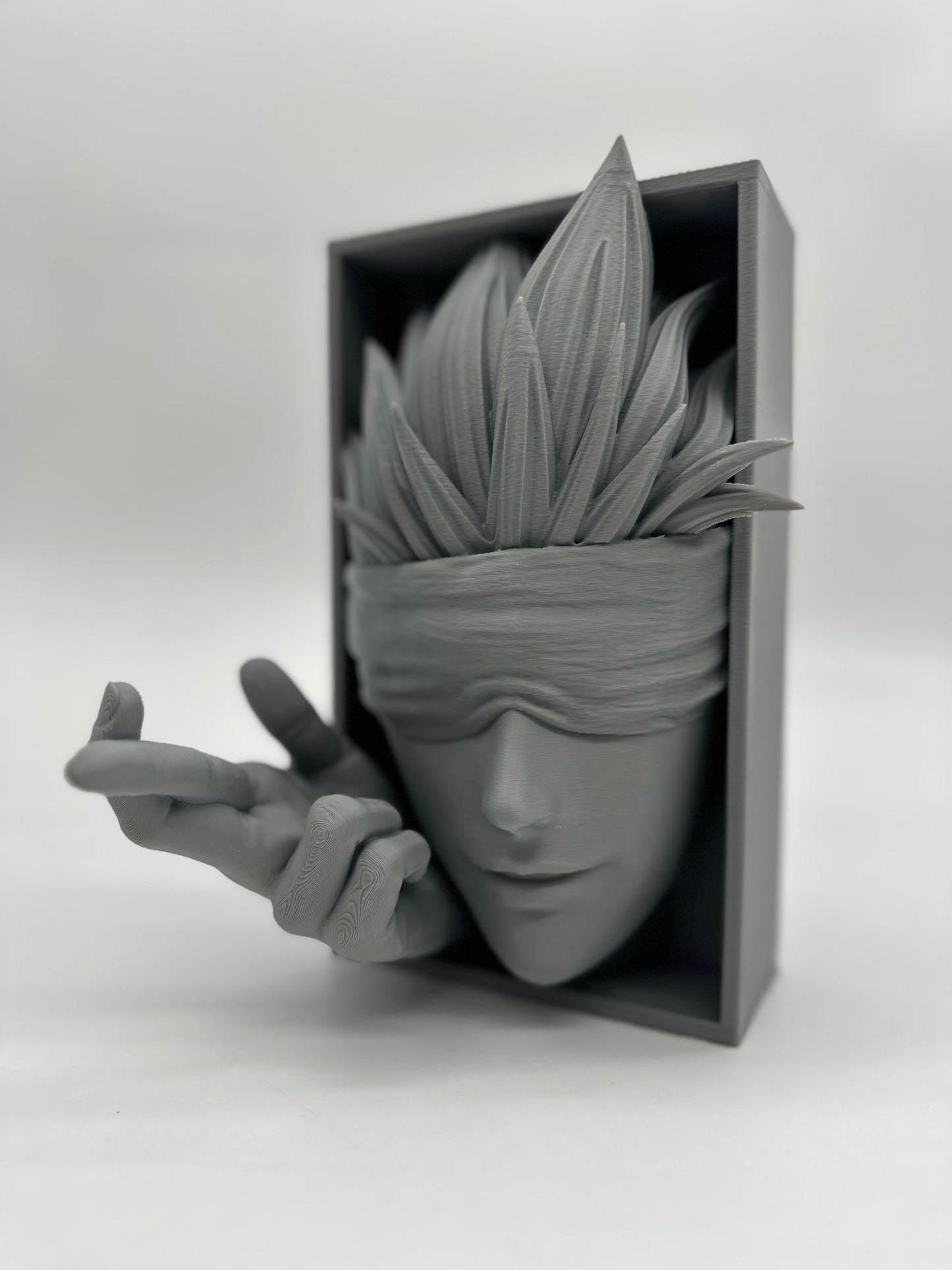 Cale Livre Gojo Satoru