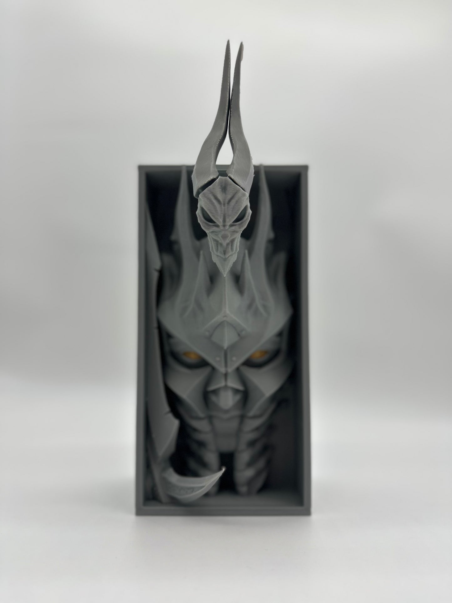 Cale Livre Warcraft Arthas