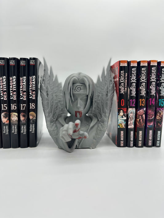 Cale Livre Naruto