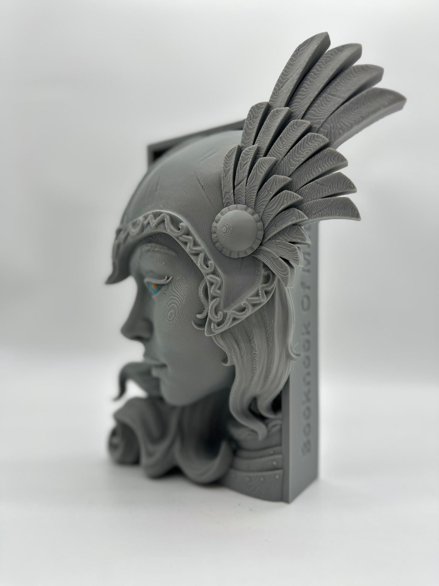 Cale Livre Valkyrie
