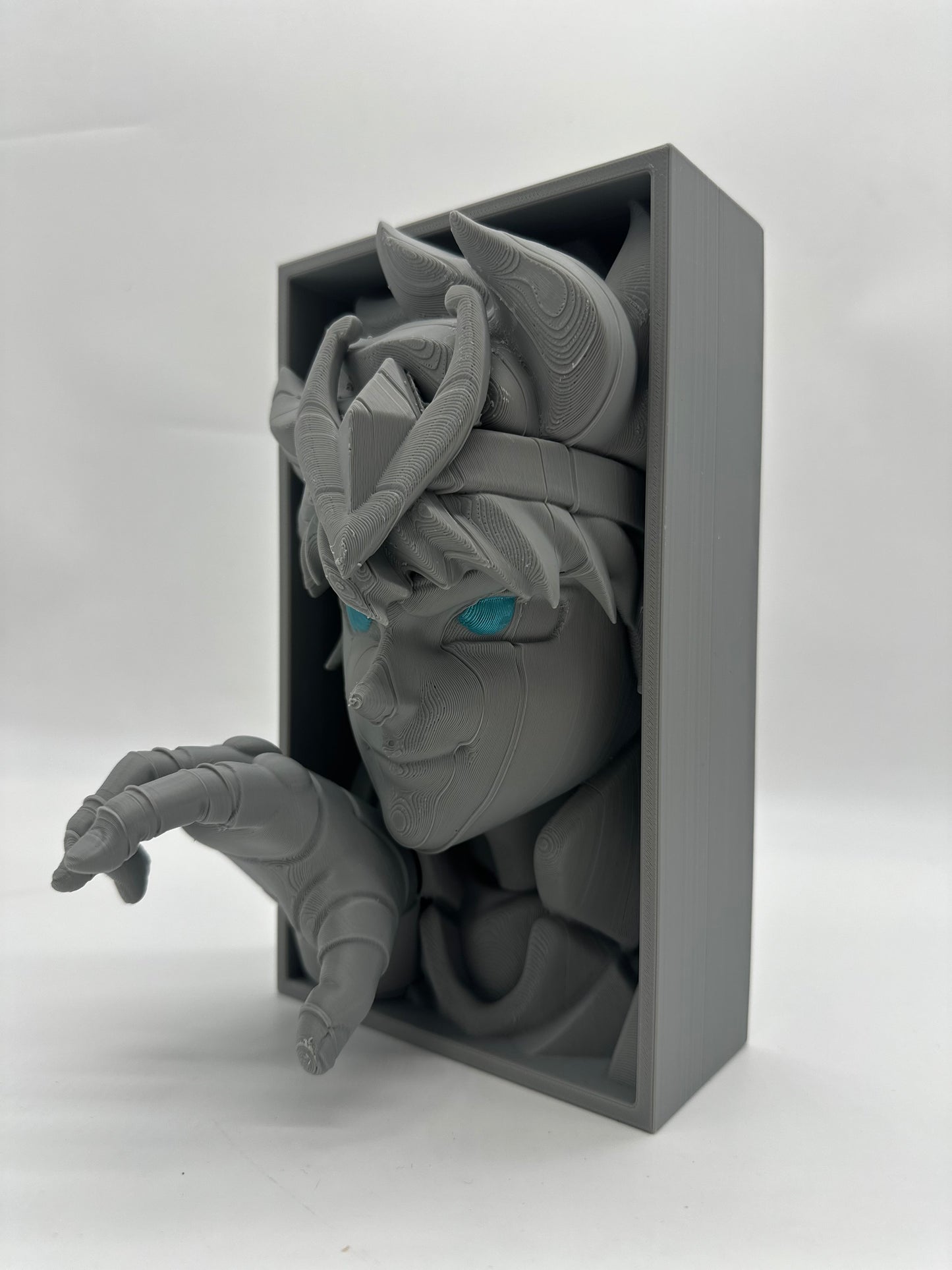 Cale Livre Saint Seiya