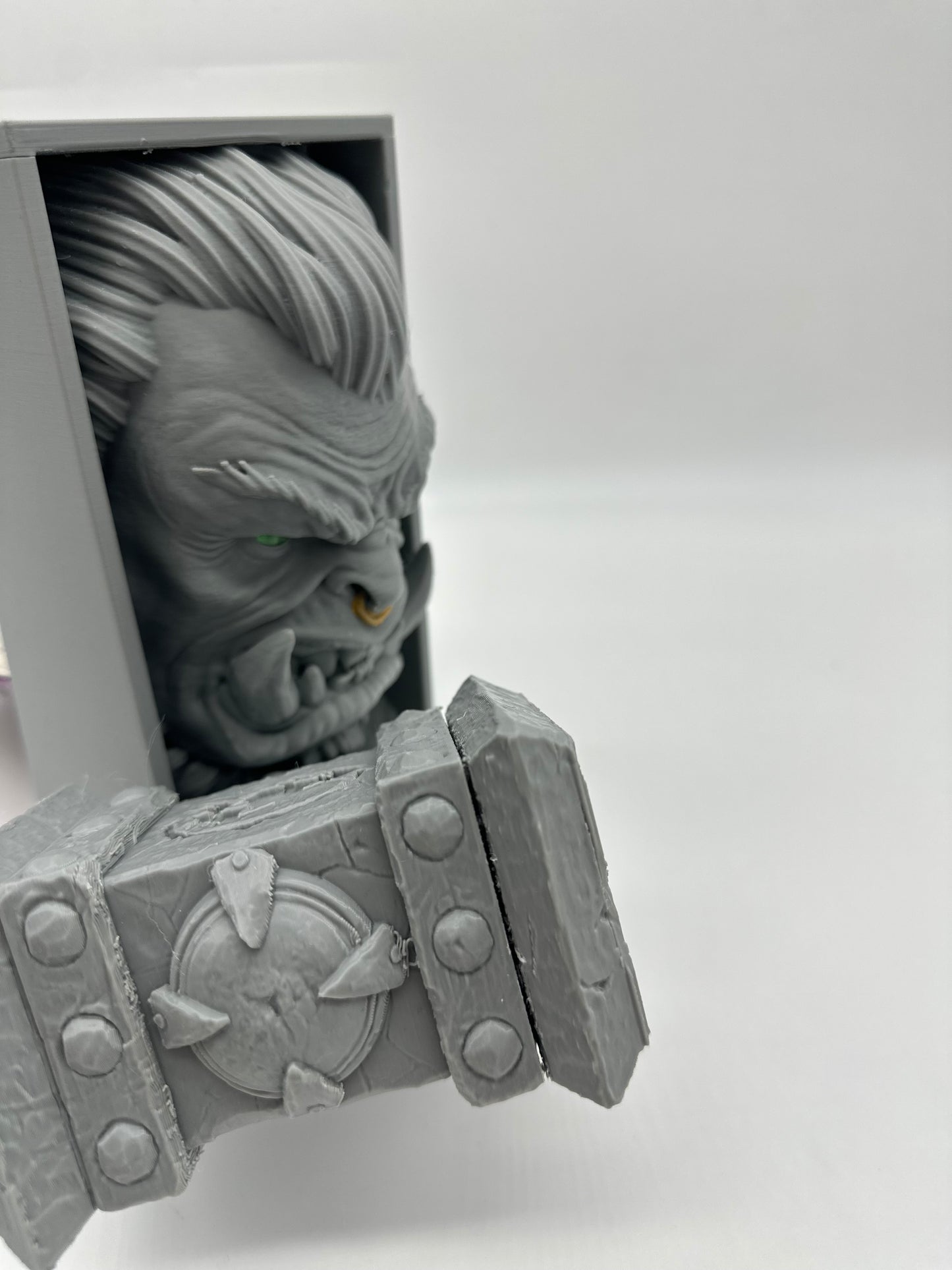 Cale Livre Warcraft