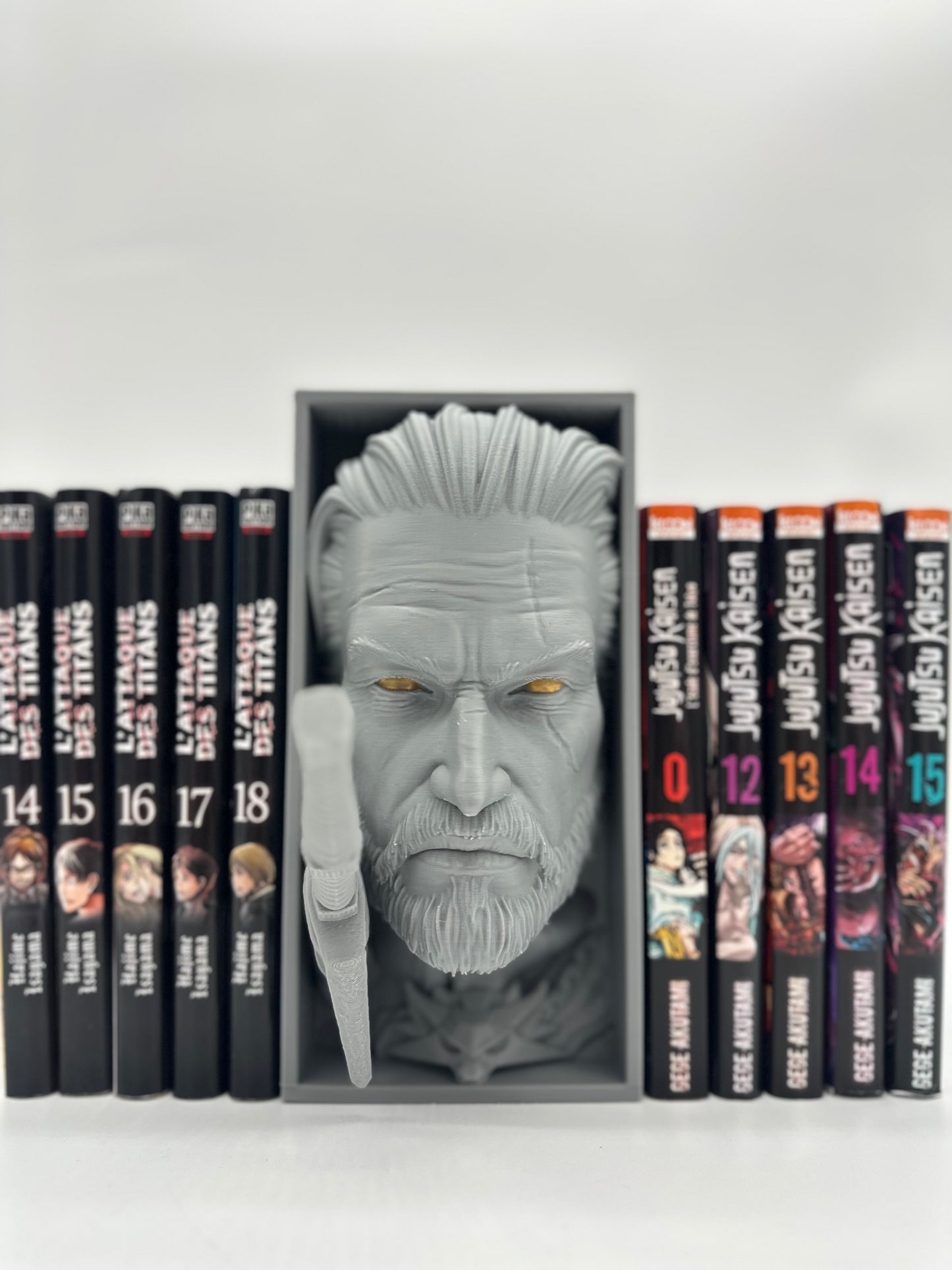 Cale Livre The Witcher