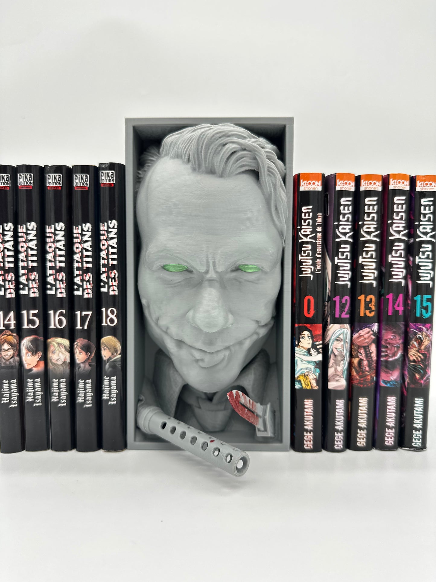 Cale Livre DC Joker