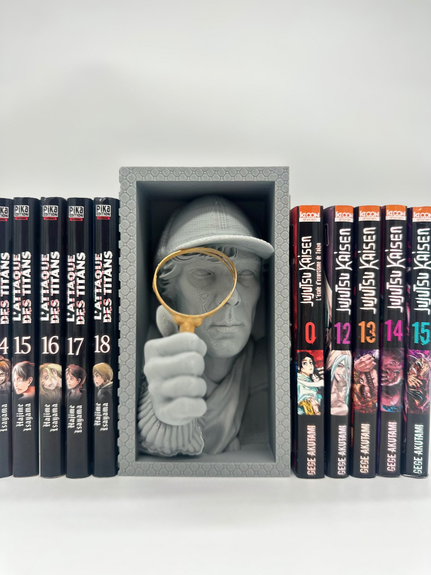 Cale Livre