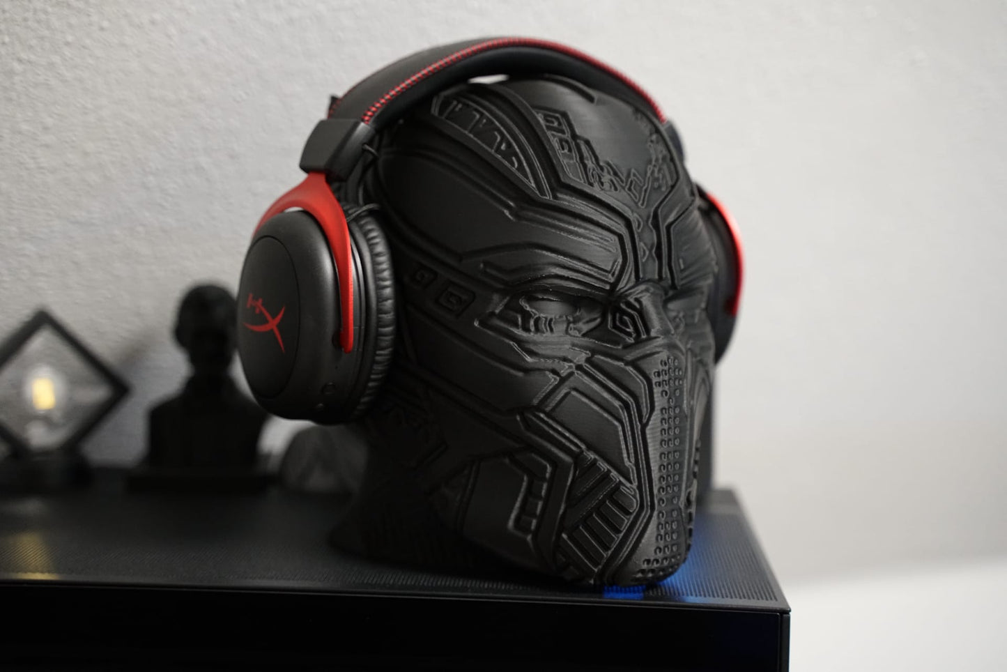 Support Casque Marvel Black Panther