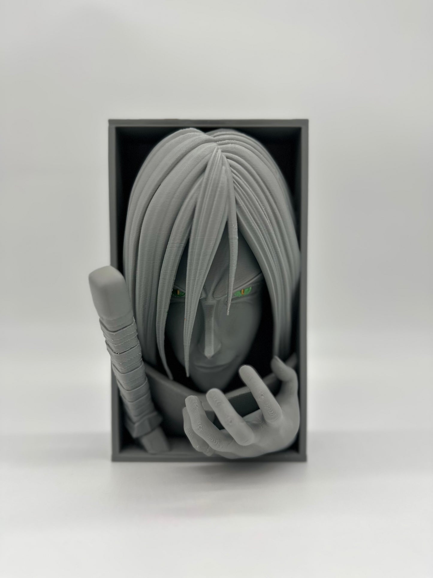 Cale Livre Naruto Orochimaru