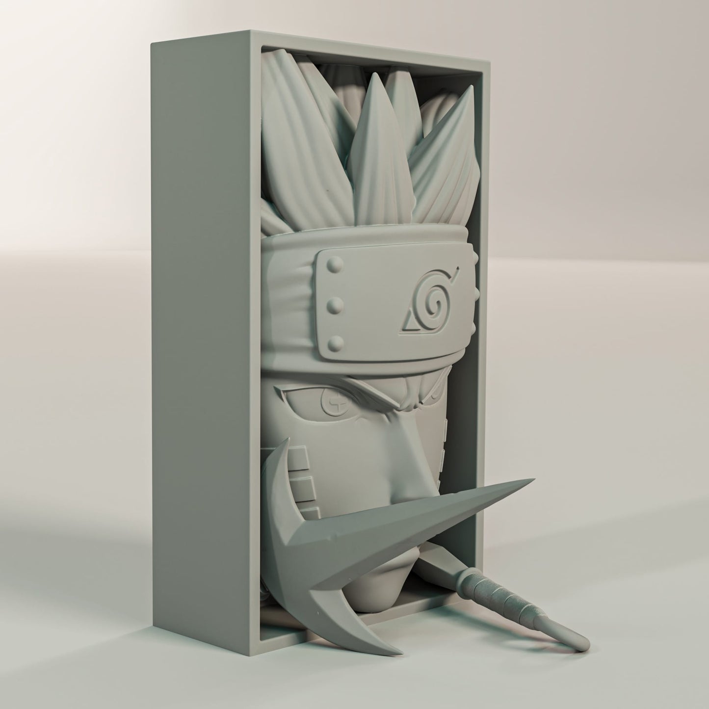 Cale Livre Naruto / Naruto