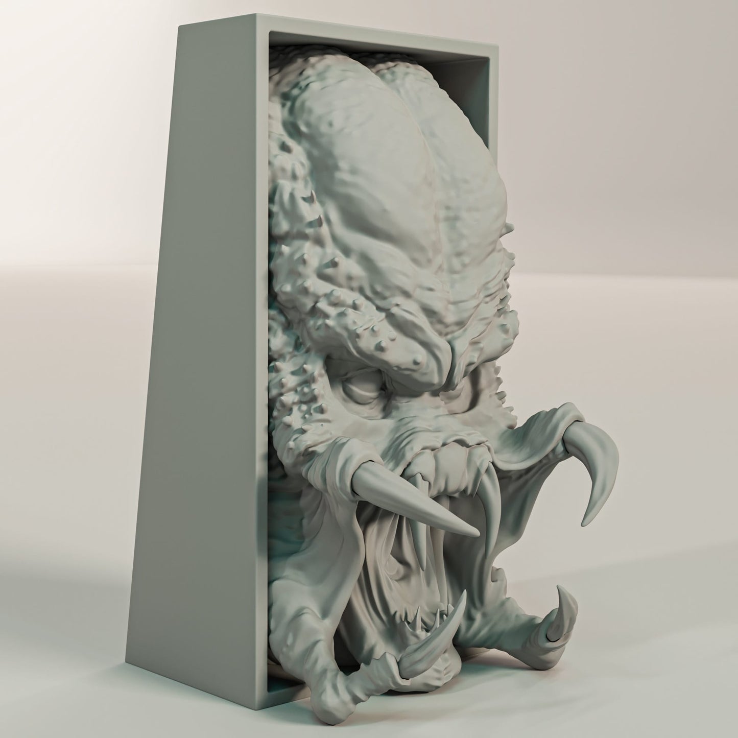 Cale Livre Alien Predator