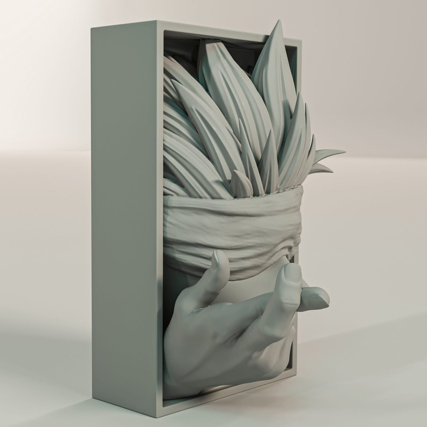 Cela Livre Jujutsu Kaisen Gojo