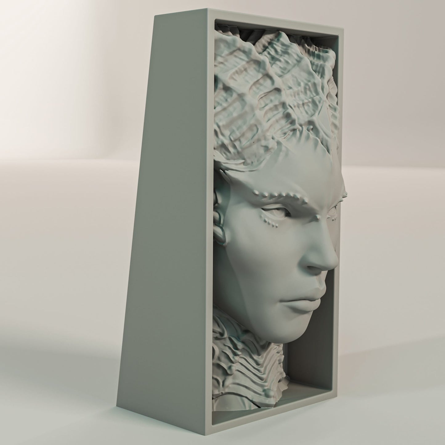 Cale Livre Diablo Lilith