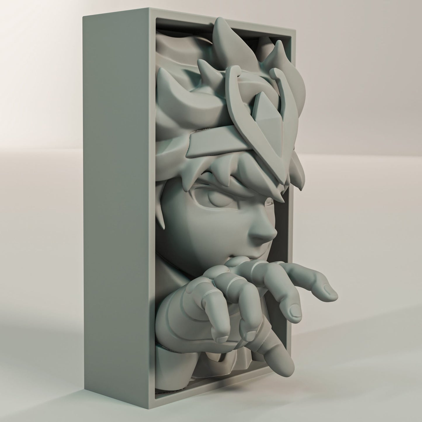 Cale Livre Saint Seiya / Seiya