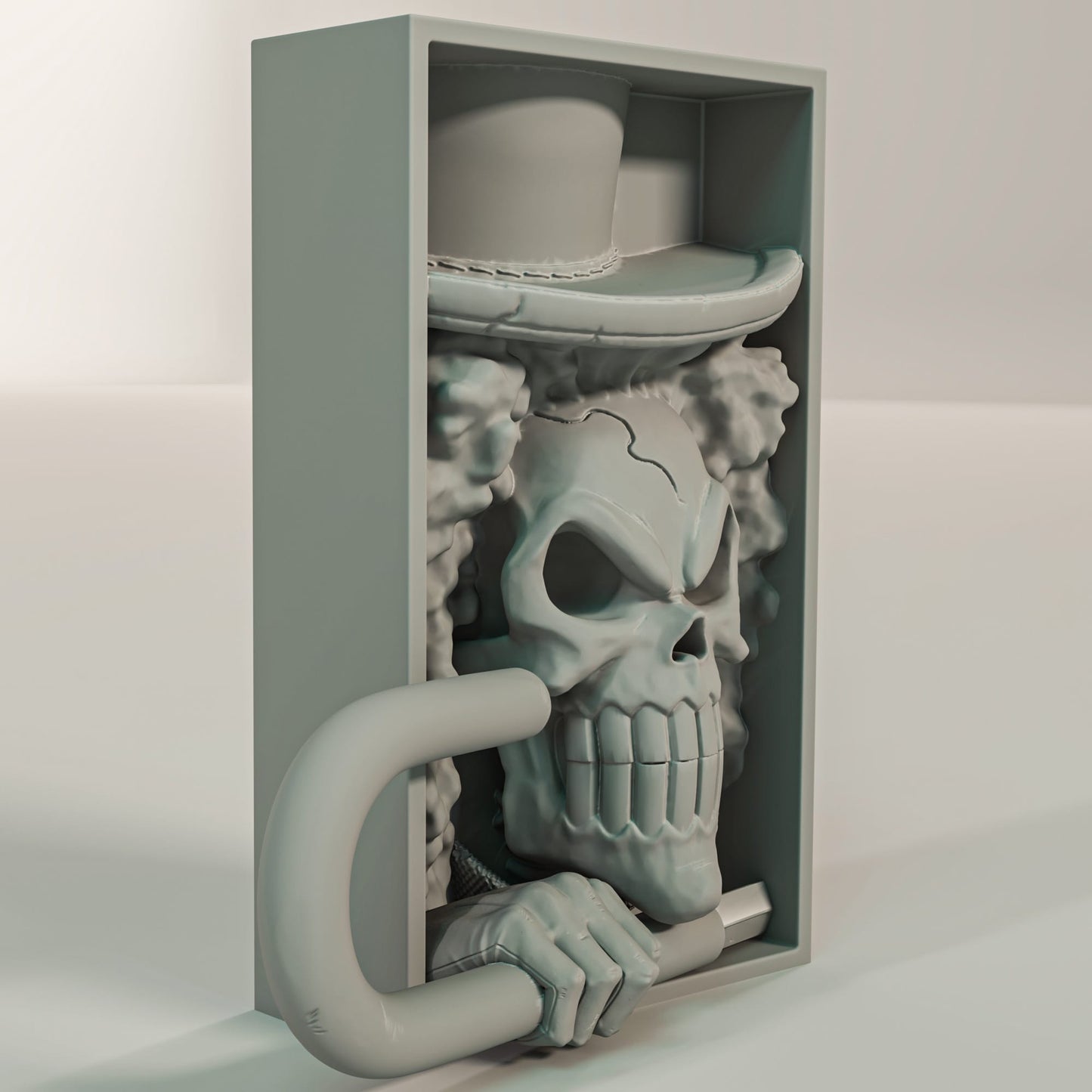 Cale Livre One Piece Brook