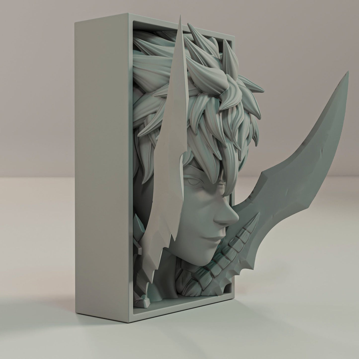 Cale Livre Solo Leveling Sun Jinwoo