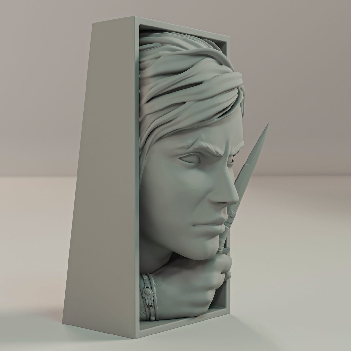 Cale Livre The Last Of Us Ellie