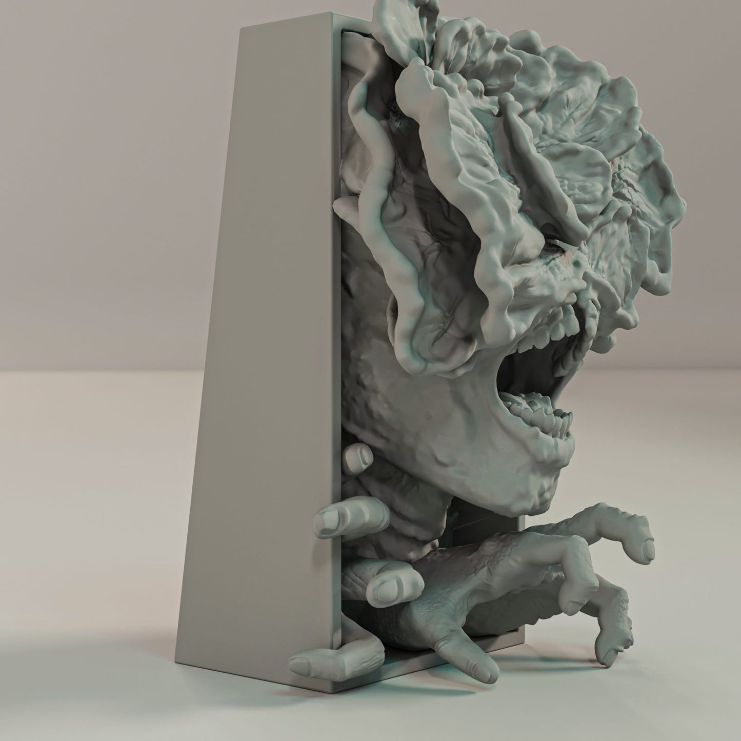 Cale Livre The Last Of Us Clicker