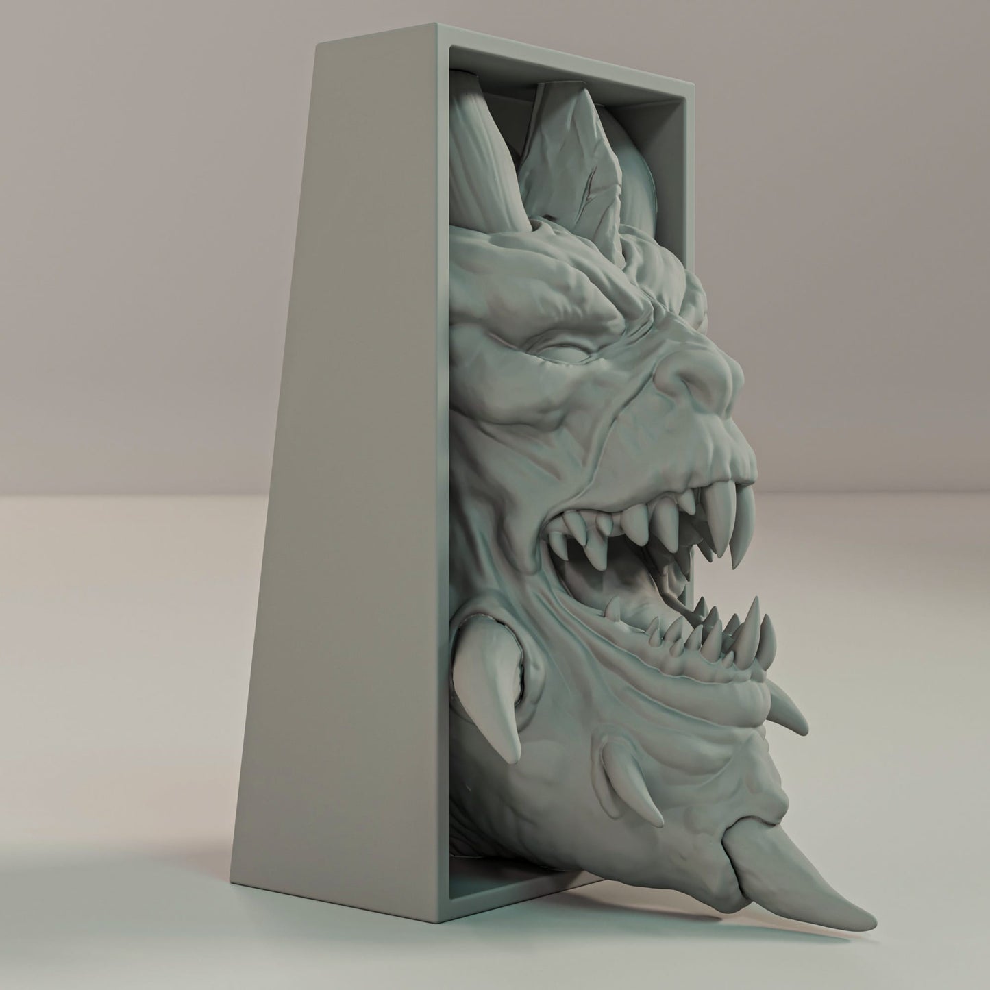 Cale Livre Diablo / Diablo