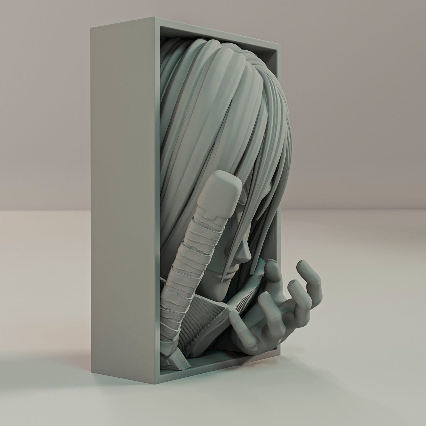 Cale Livre Naruto Orochimaru