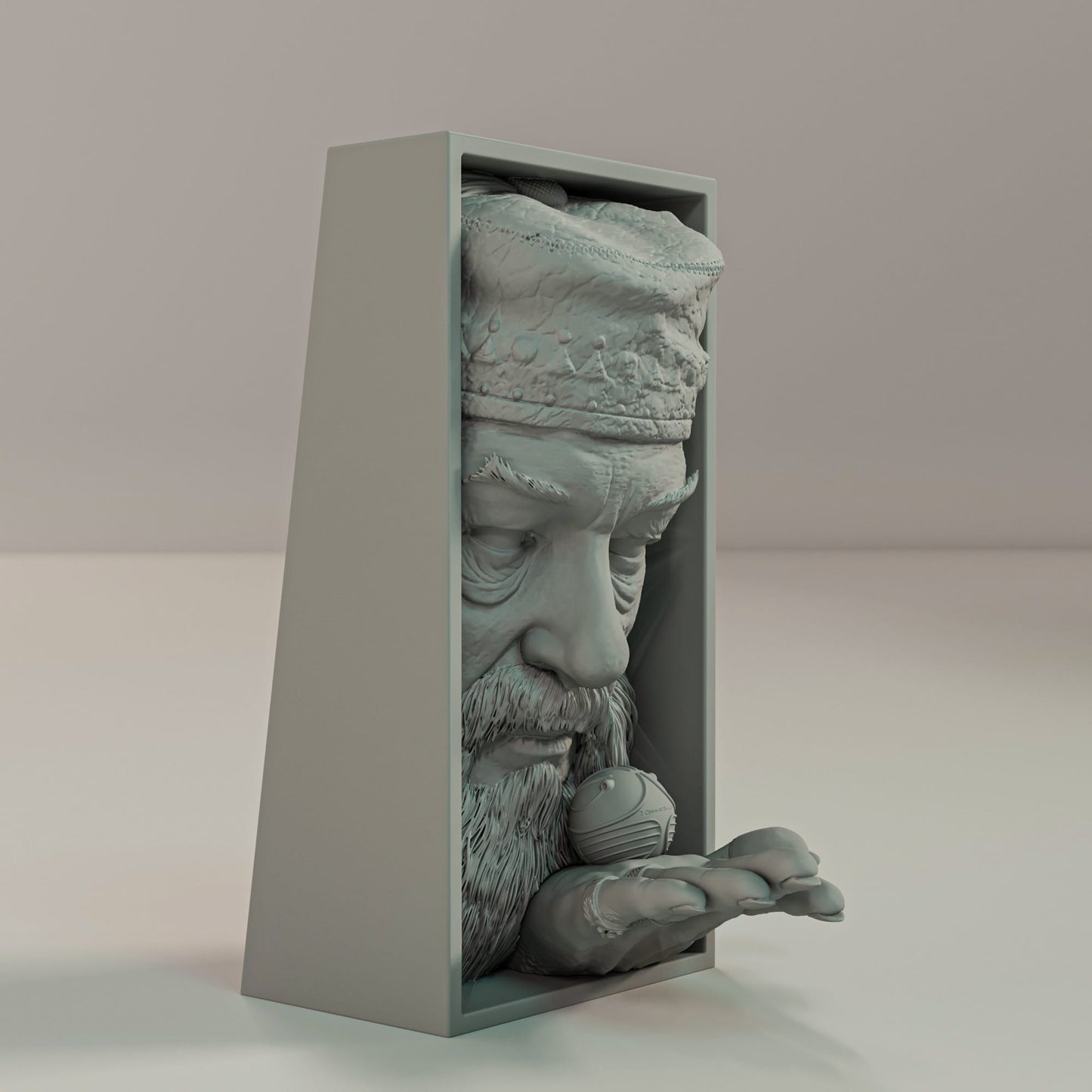 Cale Livre Harry Potter Dumbledore