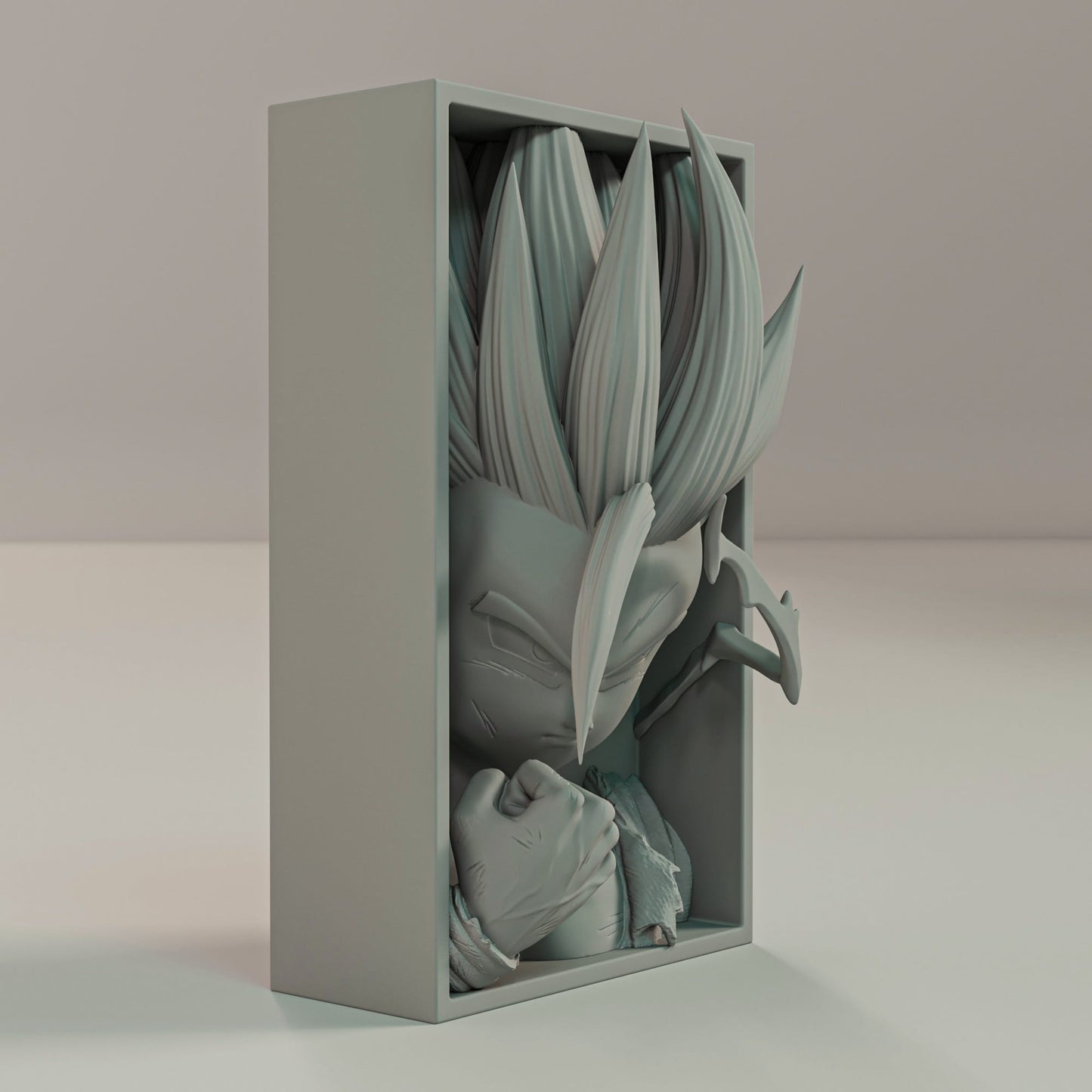 Cale Livre Dragon Ball Gohan