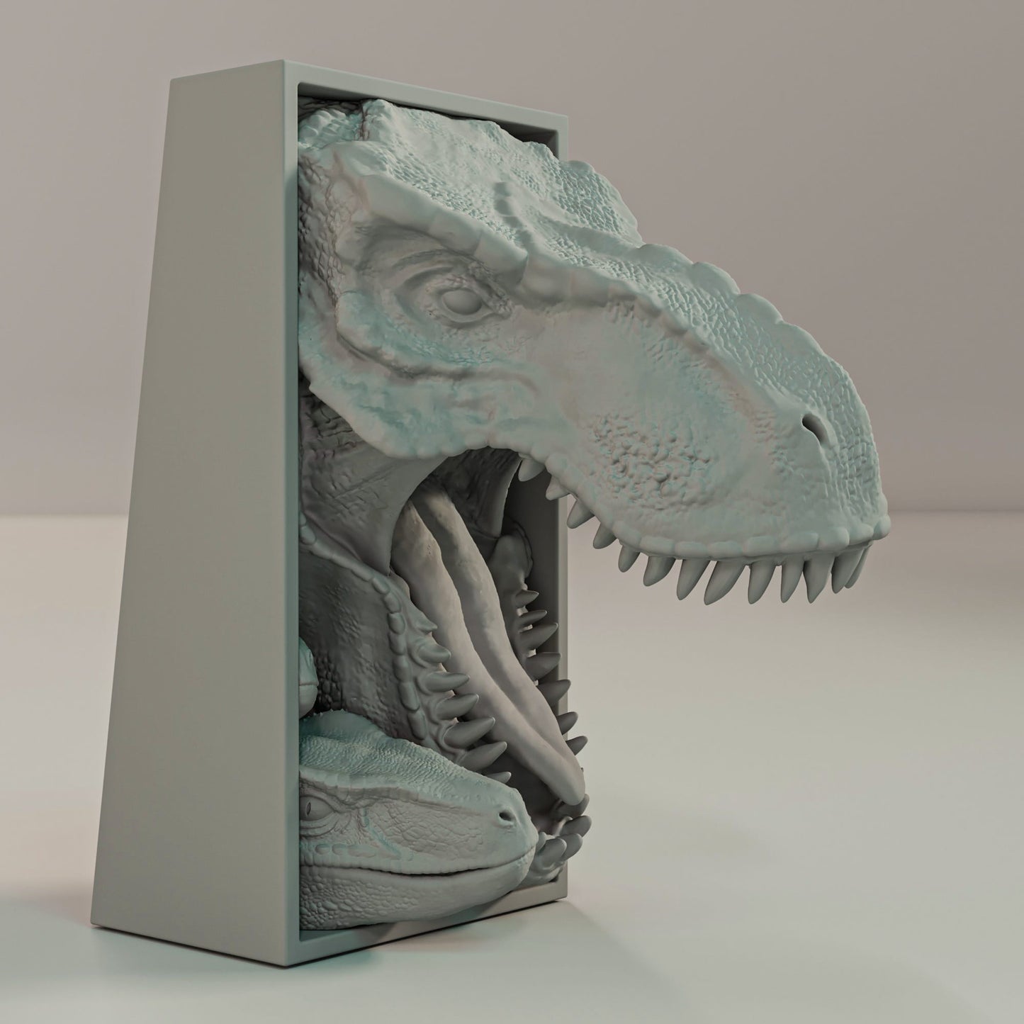 Cale Livre Jurassic World