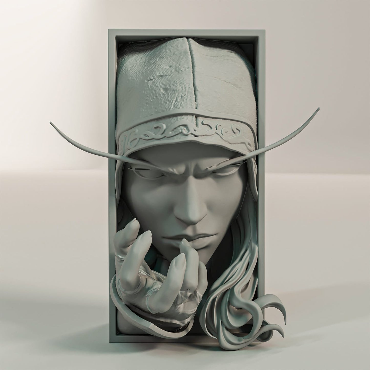 Cale Livre World Of Warcraft Sylvannas Coursevent