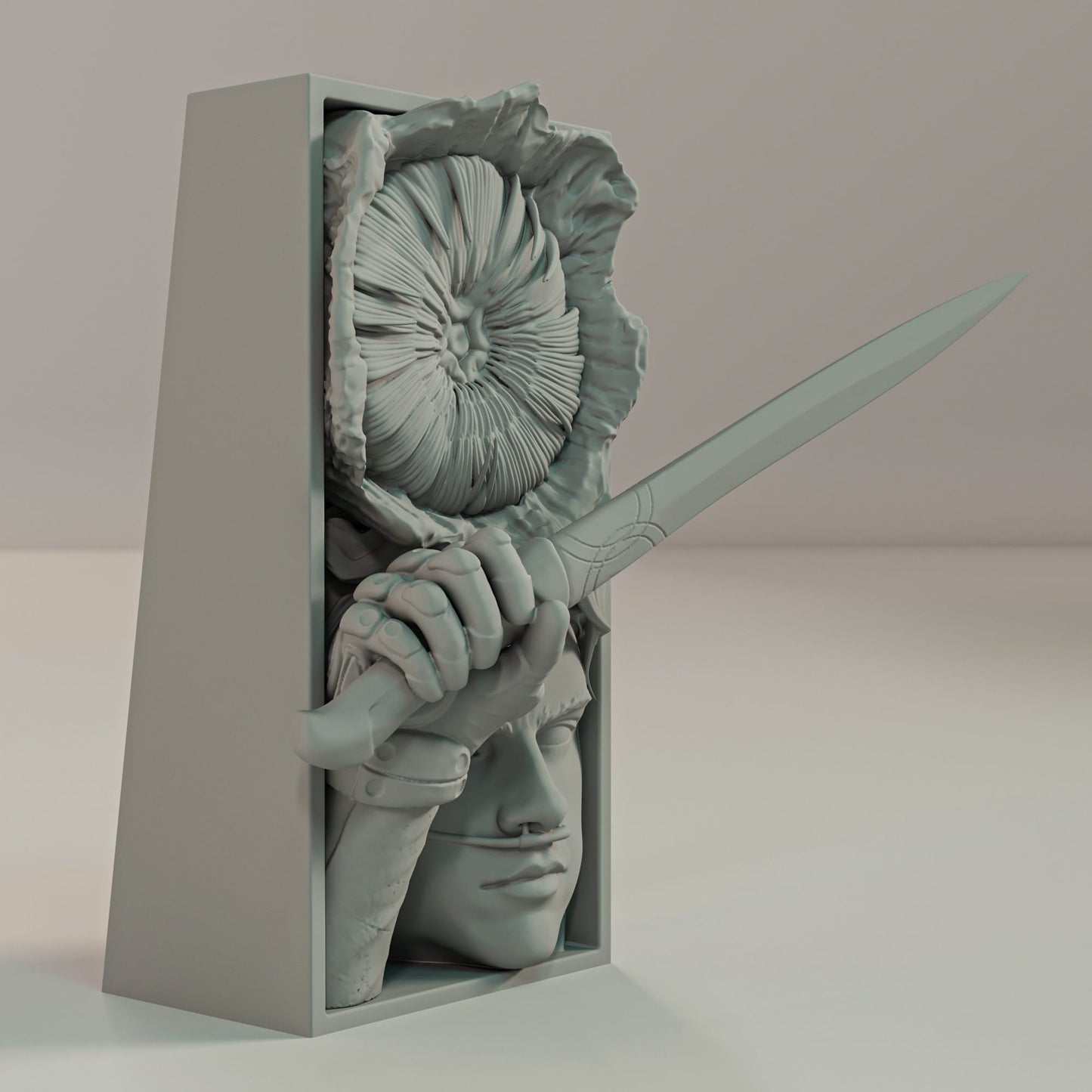 Cale Livre Dune Paul Atréides