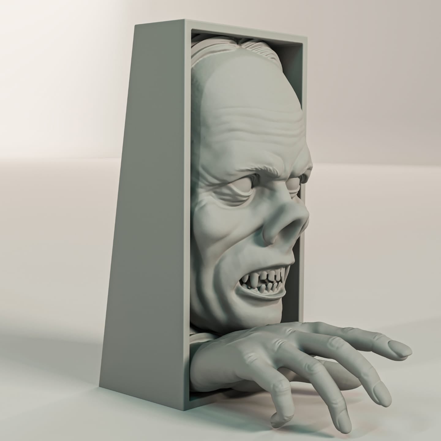 Cale Livre Universal Studio Le Fantôme de l'Opéra