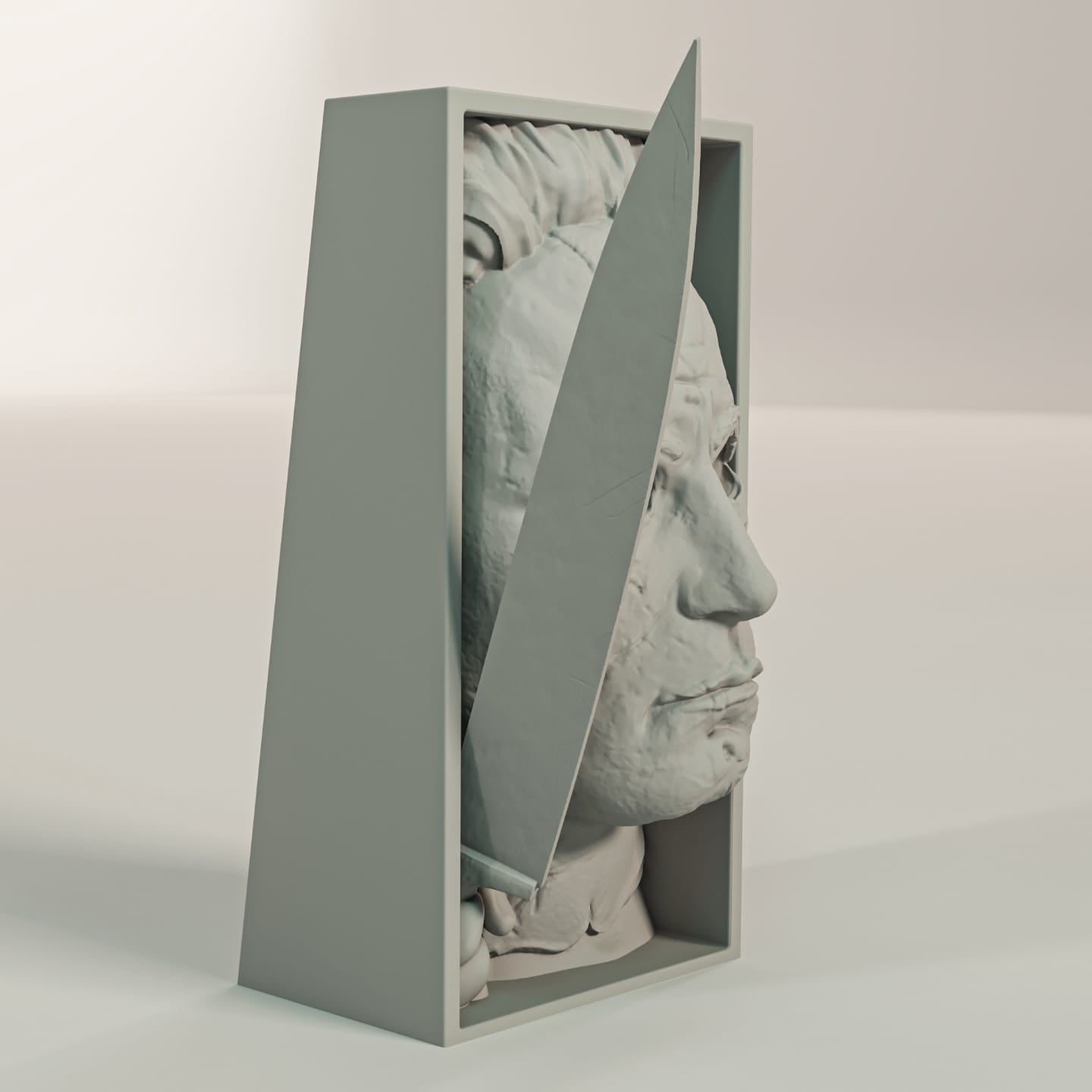 Cale Livre Michael Myers