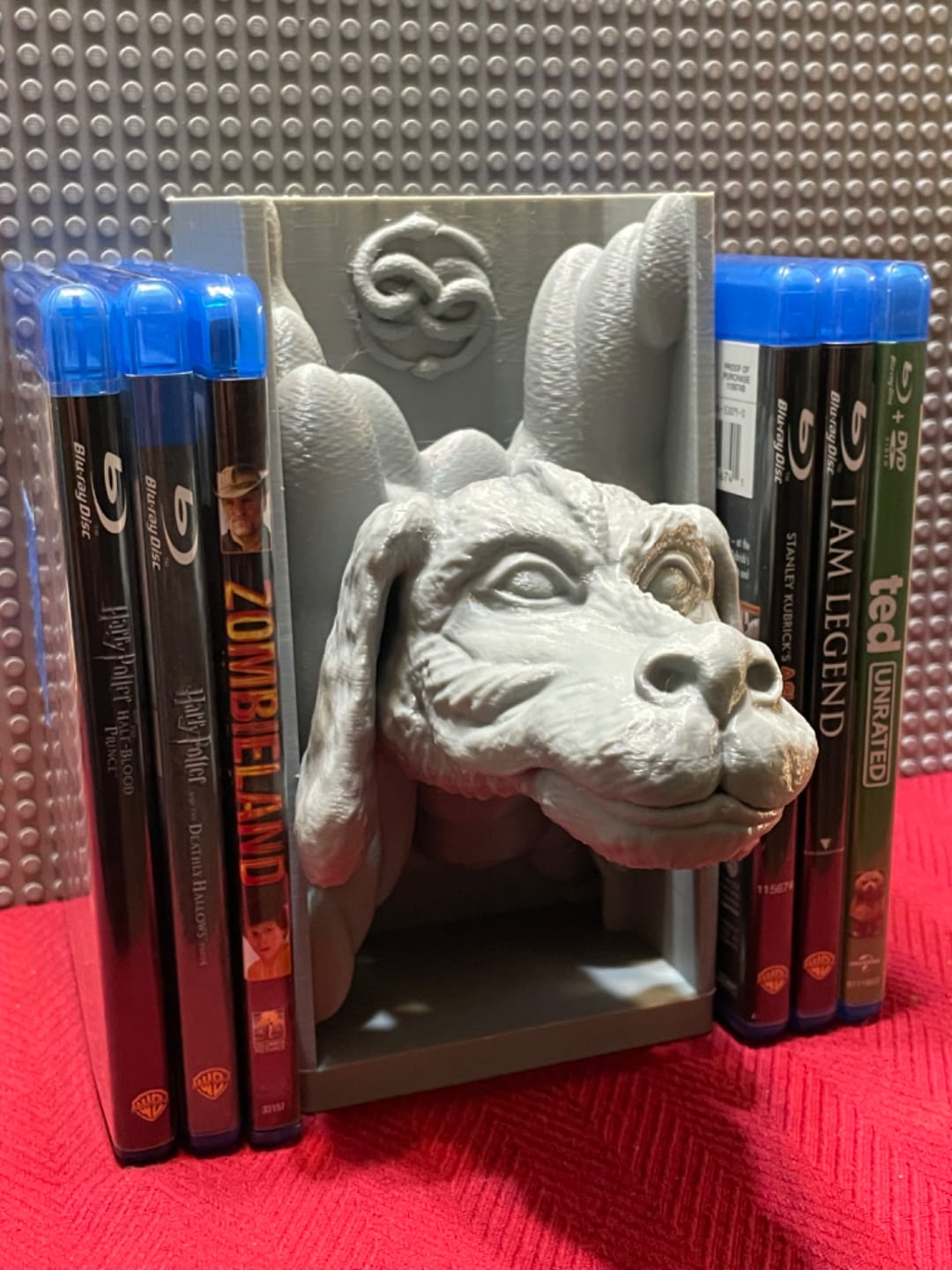 Cale Livre l'Histoire Sans Fin Falcore