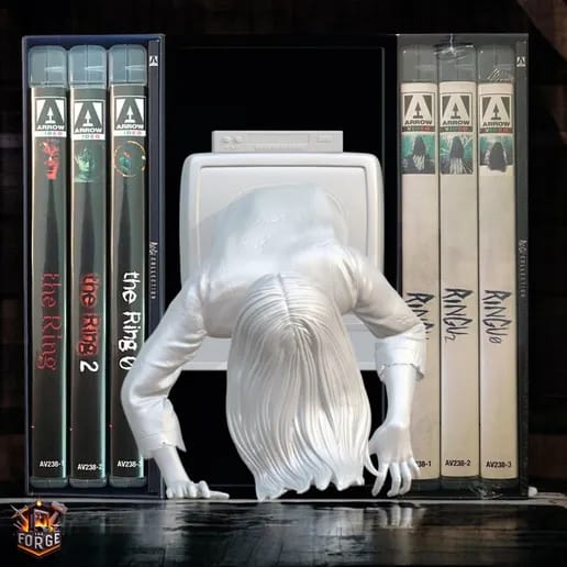 Cale Livre Le Cercle Sadako